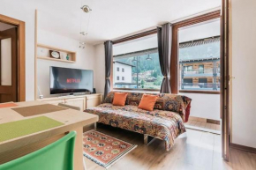 CampiglioApartment Free Parking